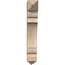 Ekena Millwork Olympic Arts & Crafts Smooth Bracket, Douglas Fir, 5 1/2"W x 24"D x 36"H BKT06X24X36OLY03SDF - alternate 4
